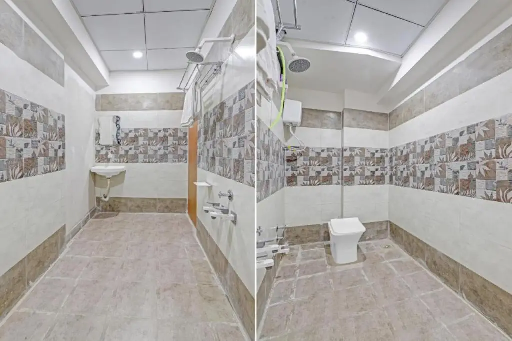 Сурат: OYO Flagship 703392 Hotel The Life