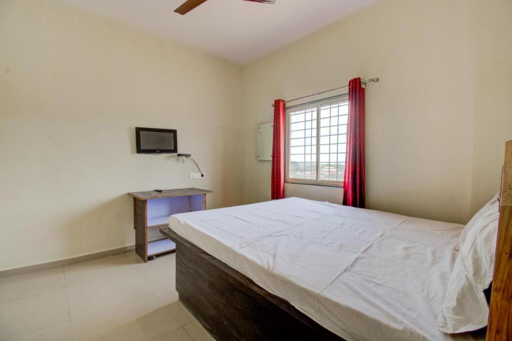 Тхане: OYO Flagship 807884 Hotel Smbha Palace