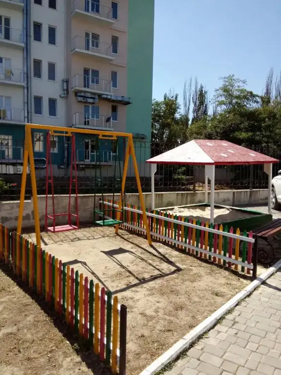 Коктебель: Арго