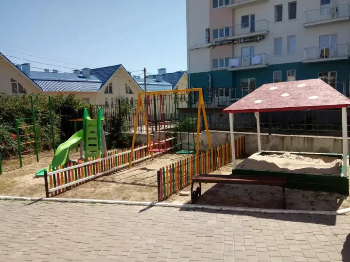 Коктебель: Арго