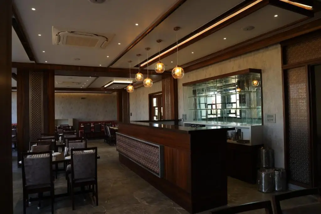 Blisss Hotel, Kolhapur — фото 1