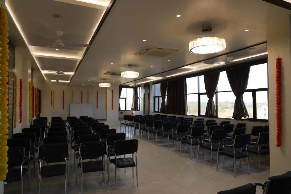 Колхапур: Blisss Hotel, Kolhapur