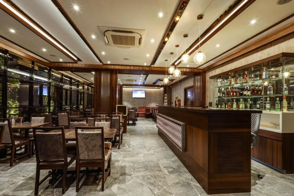 Колхапур: Blisss Hotel, Kolhapur
