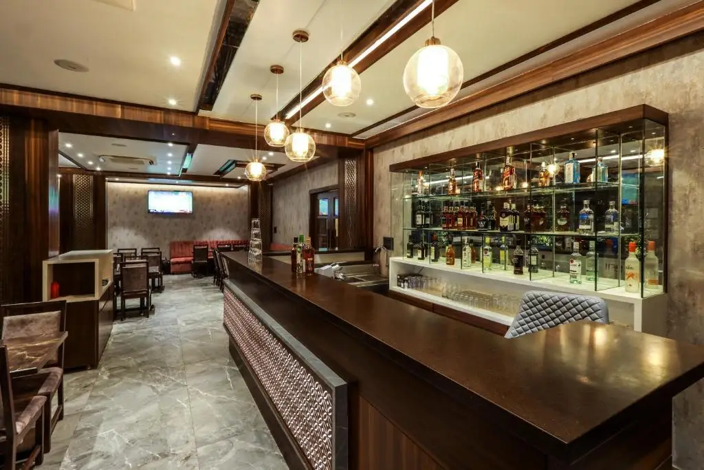 Колхапур: Blisss Hotel, Kolhapur