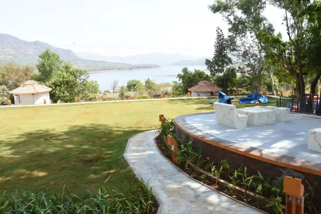 Residency Lake Resort & Spa — фото 1