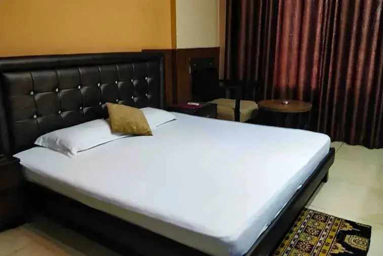 Прем-Нагар: Hotel Center Point
