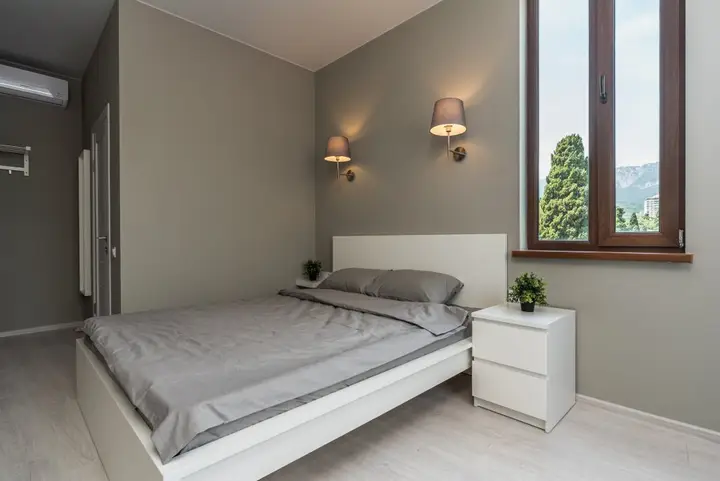 Ялта: Apartments Botkinsky Yalta
