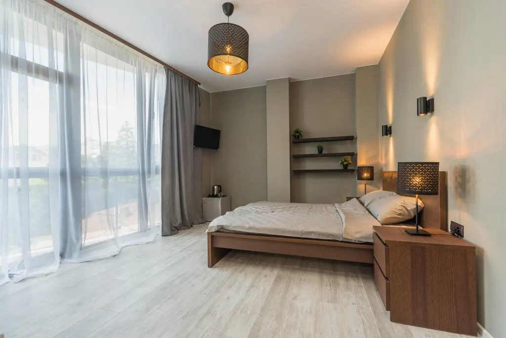 Ялта: Apartments Botkinsky Yalta