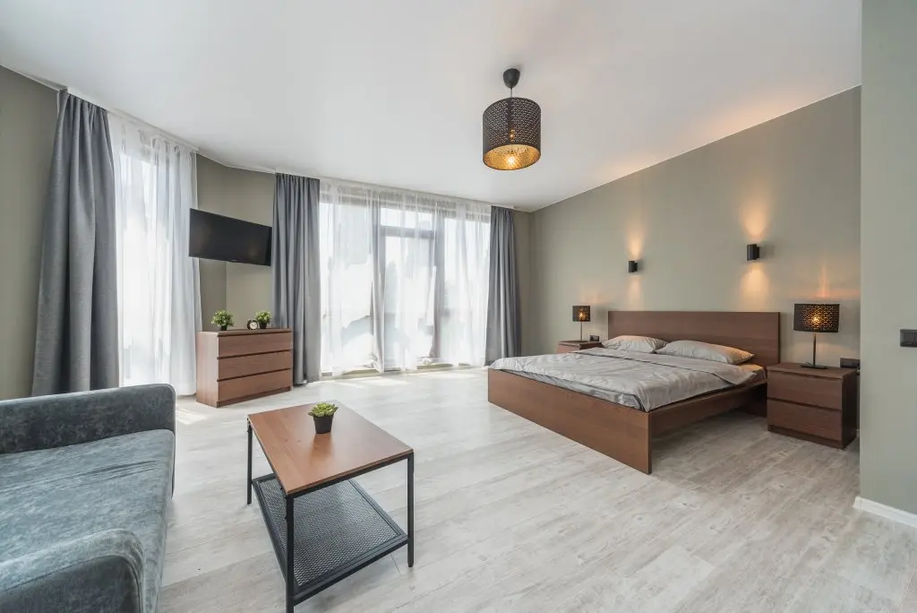Ялта: Apartments Botkinsky Yalta