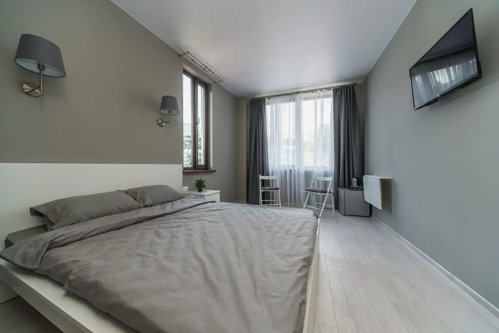 Ялта: Apartments Botkinsky Yalta