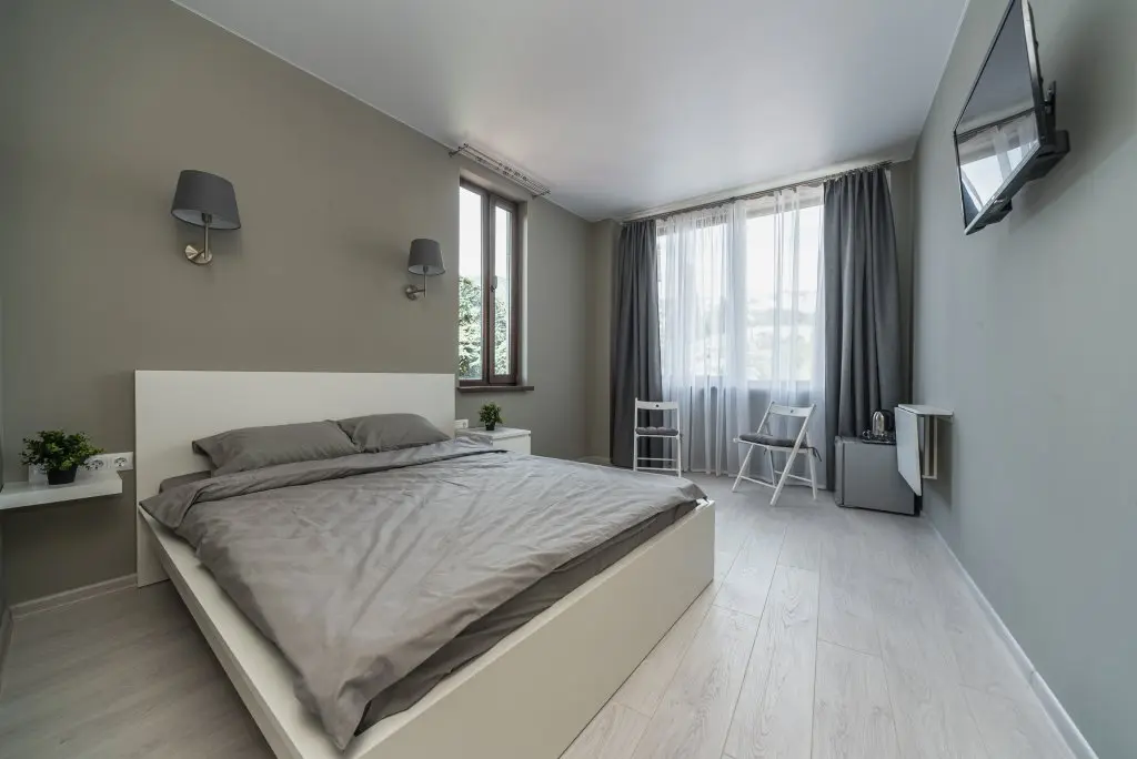 Ялта: Apartments Botkinsky Yalta