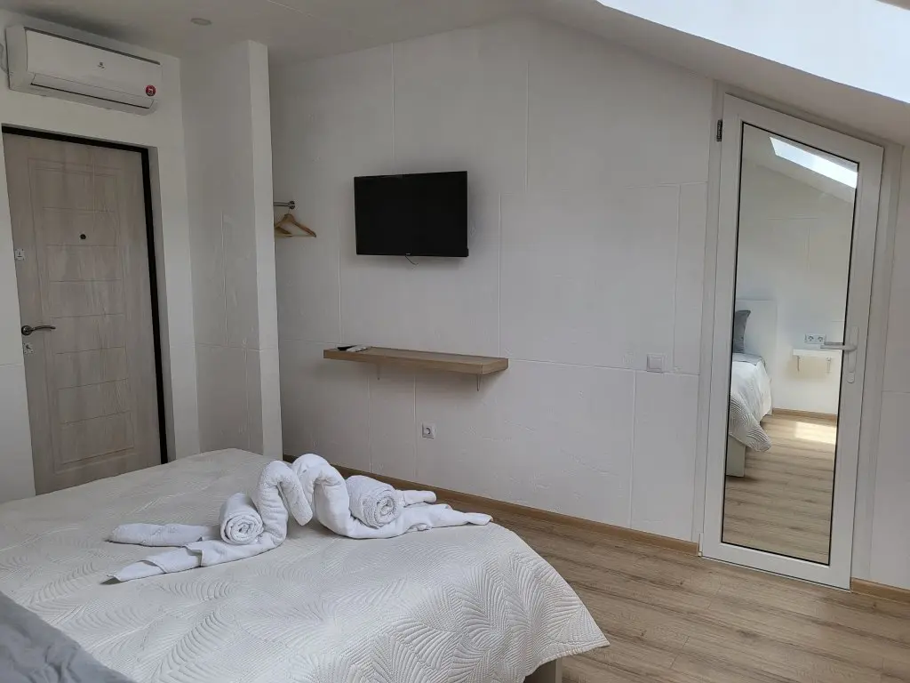 Ялта: Apartments Botkinsky Yalta