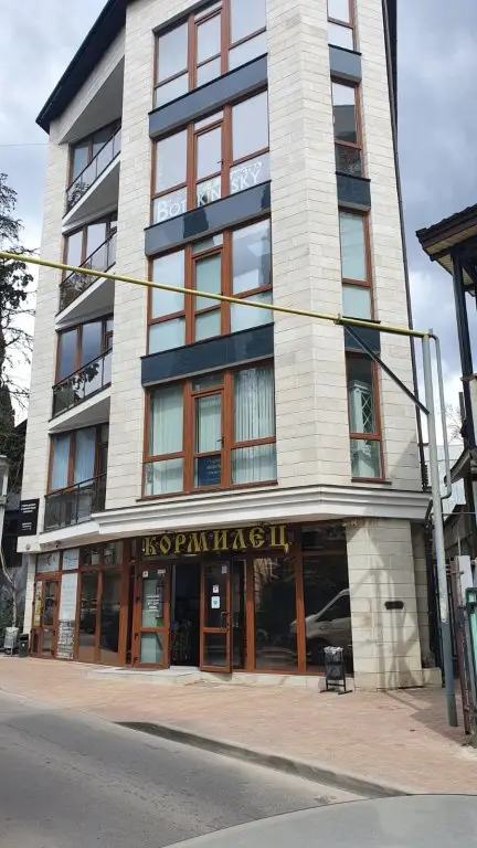 Ялта: Apartments Botkinsky Yalta