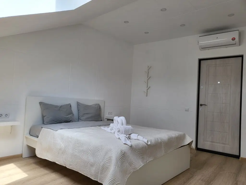 Ялта: Apartments Botkinsky Yalta