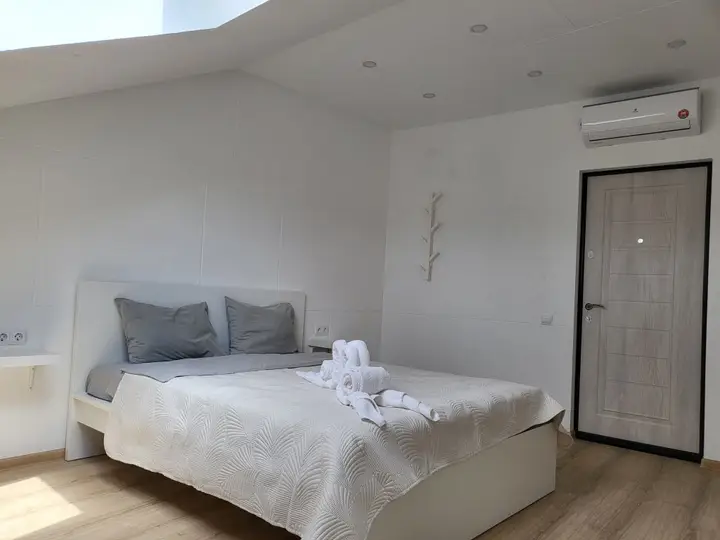 Ялта: Apartments Botkinsky Yalta