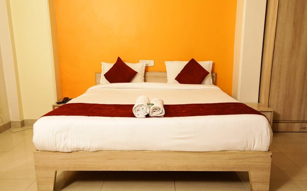 Пуна: Seasons Service Apartments Hotel Pune