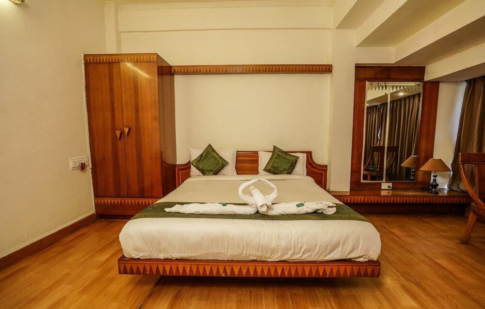 Пуна: Seasons Service Apartments Hotel Pune
