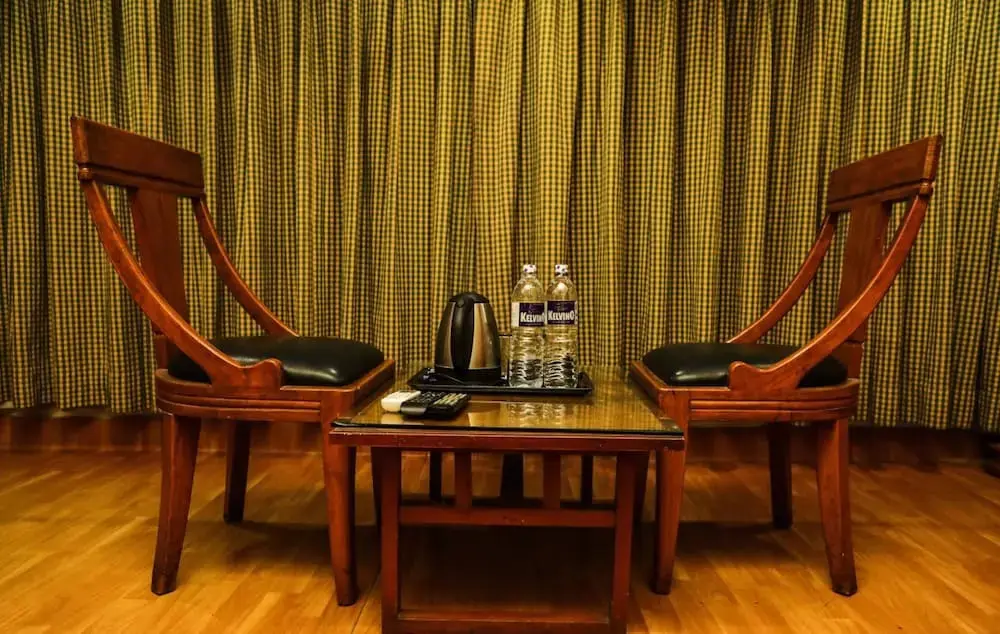 Пуна: Seasons Service Apartments Hotel Pune