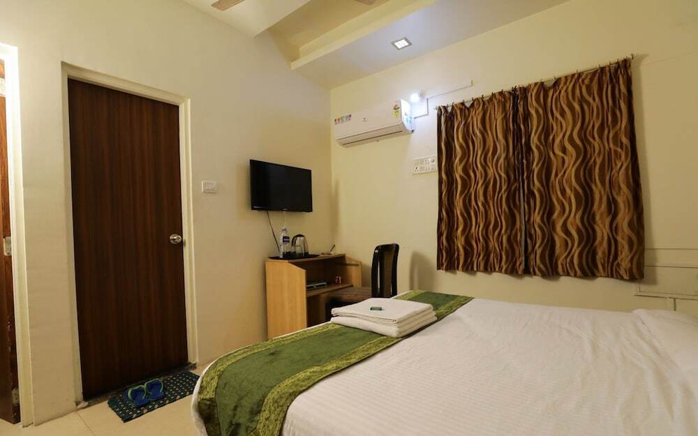 Пуна: Seasons Service Apartments Hotel Pune