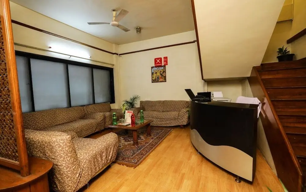 Пуна: Seasons Service Apartments Hotel Pune