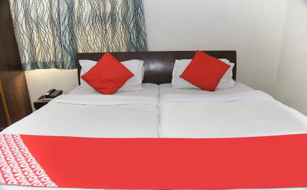 Патна: Hotel Buddha International by OYO Rooms