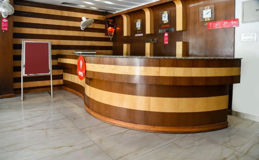 Патна: Hotel Buddha International by OYO Rooms