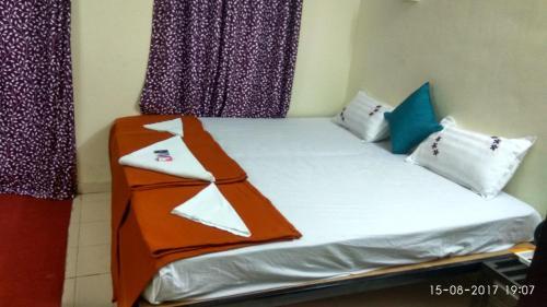 Амби Вэлли Сити: Giriraj Farm Hill Resort