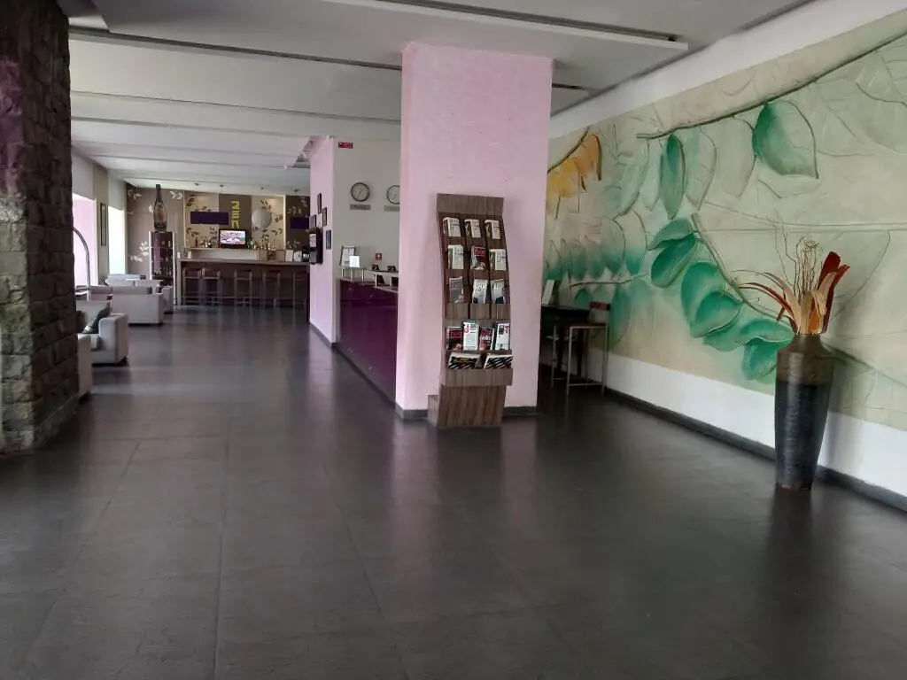 Hotel Mercure Lavasa — фото 1