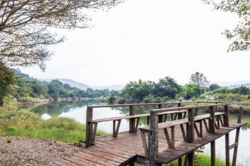 Golden Fields Resort — фото 1
