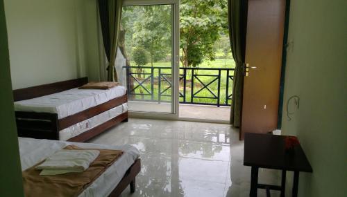 Амби Вэлли Сити: Gaachee Resort
