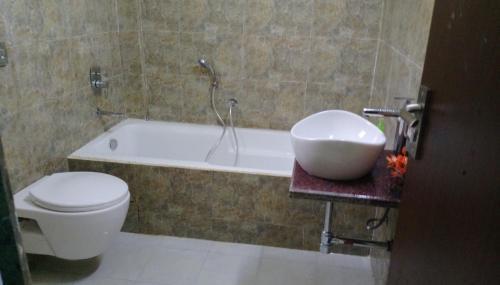 Амби Вэлли Сити: Gaachee Resort