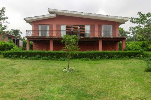 Shivom Villa 5 by Vista Rooms — фото 1