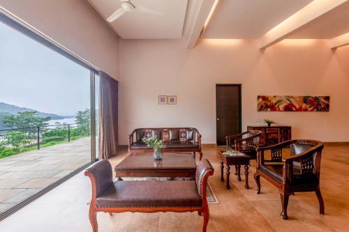 Хандала: Shivom Villa 5 by Vista Rooms