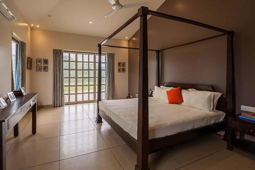 Хандала: Shivom Villa 12 by Vista Rooms