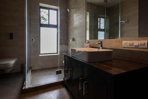 Хандала: Shivom Villa 12 by Vista Rooms