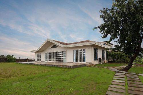 Shivom Villa 12 by Vista Rooms — фото 1