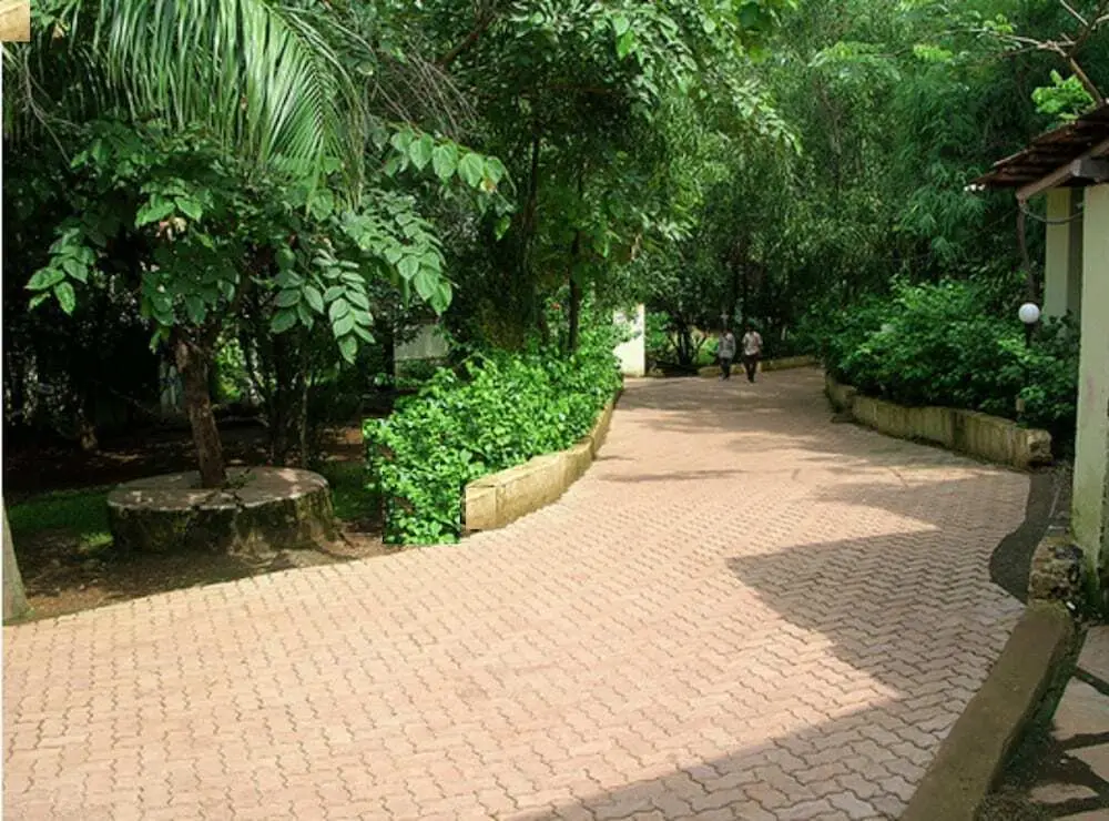 Sterling Nature Trails Durshet Khopoli — фото 1