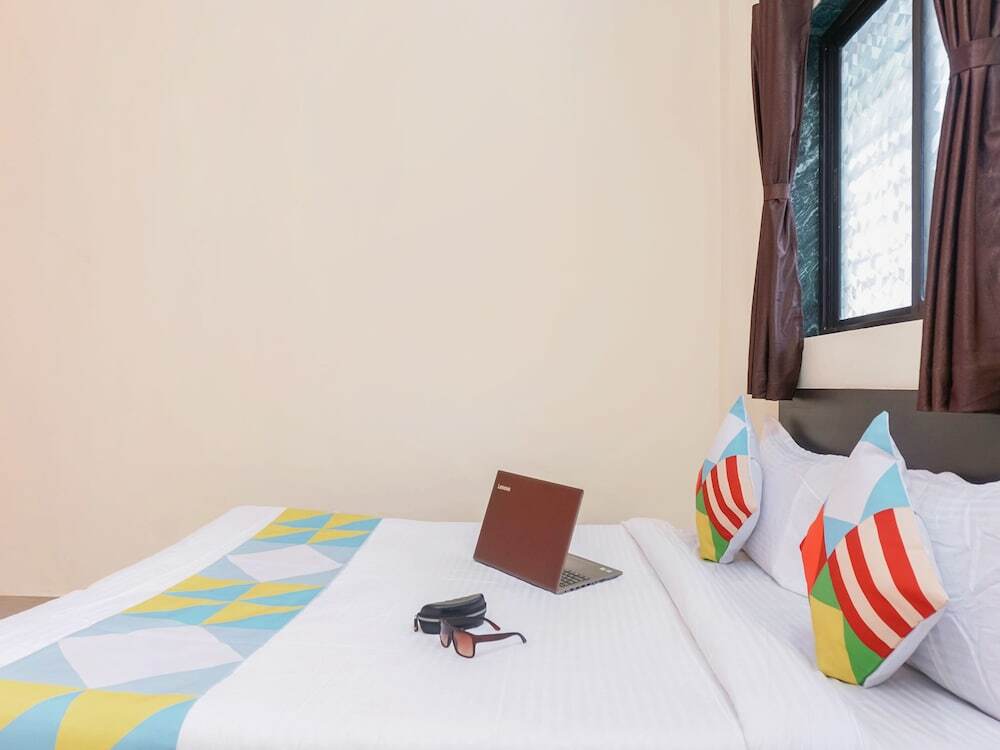 Хандала: Oyo 22722 Home Rainbow 1 Bhk Malavli