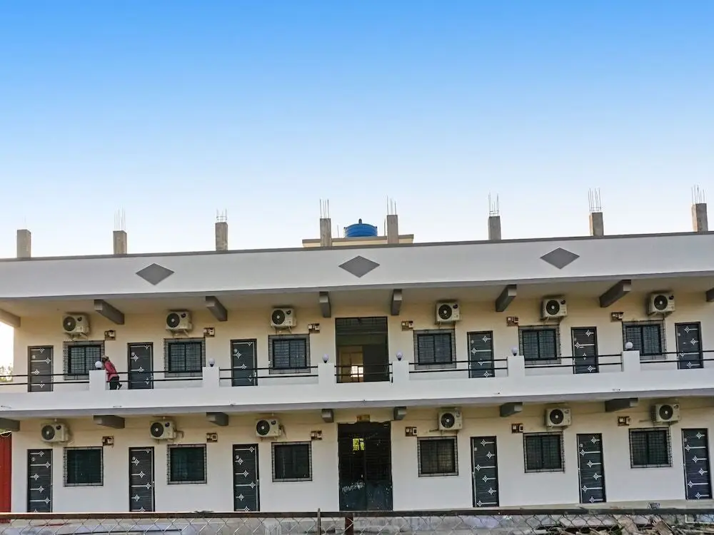 Oyo 22722 Home Rainbow 1 Bhk Malavli — фото 1