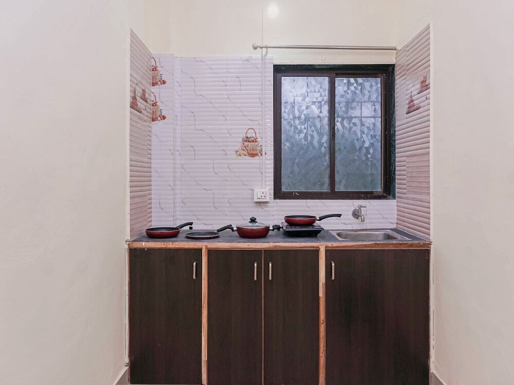 Хандала: Oyo 22722 Home Rainbow 1 Bhk Malavli
