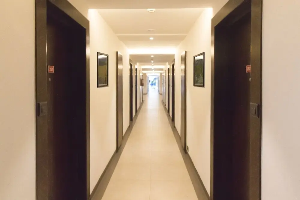 Лонавала: Orchard Resort