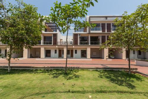 Greenwoods Six by Vista Rooms — фото 1