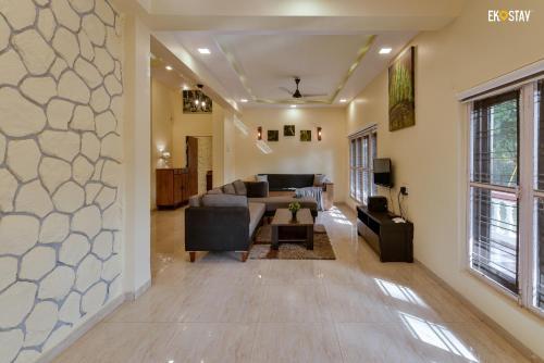 Лонавала: EKO STAY- Deltin Villa