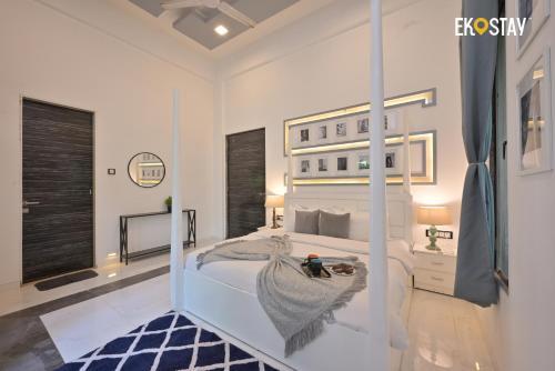 Лонавала: EKO STAY (Gold) - BLUE PEBBLE VILLA