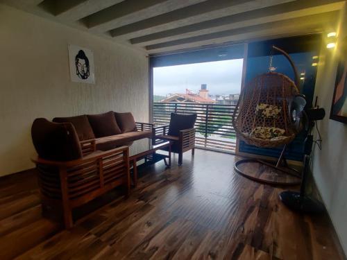 Лонавала: Krishna Villa One