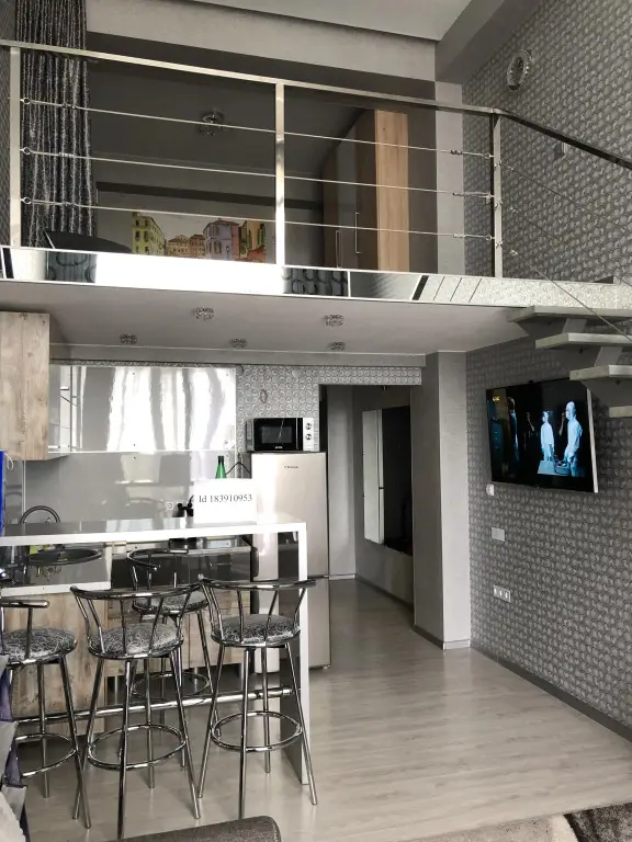 Севастополь: Mayak Aqua Deluxe Apart Hotel