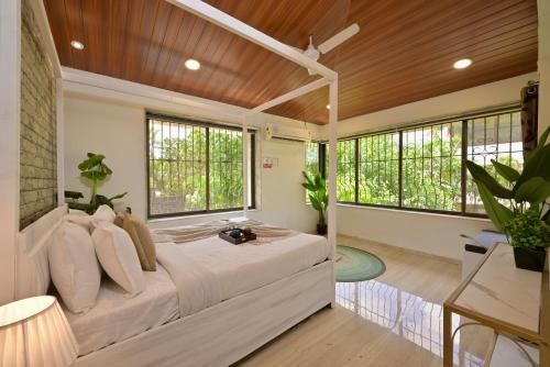 Лонавала: Eko Stay- Royale Villa