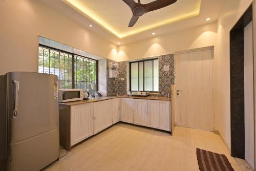 Лонавала: Eko Stay- Royale Villa