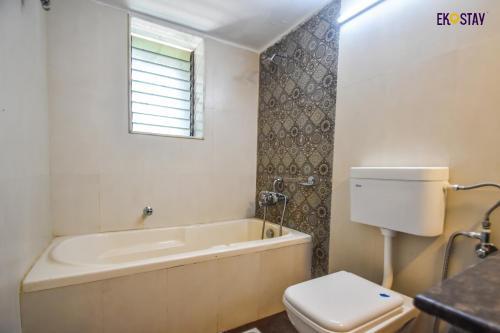 Лонавала: Eko Stay- Royale Villa