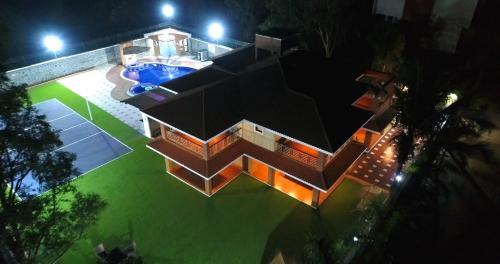 Лонавала: Sunrich Villas